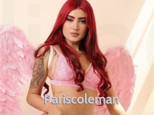 Pariscoleman