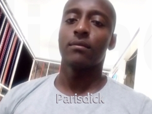 Parisdick