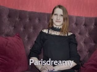 Parisdreamy
