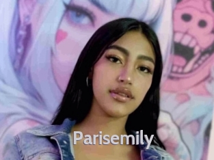 Parisemily