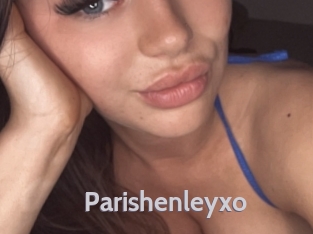 Parishenleyxo