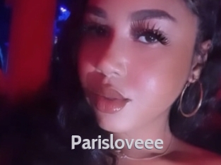 Parisloveee