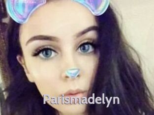 Parismadelyn