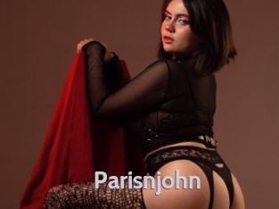 Parisnjohn