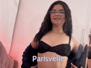 parisvelle Live Cam 66