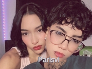 parisvi Live Cam 66