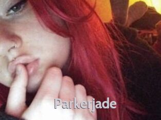 Parkerjade