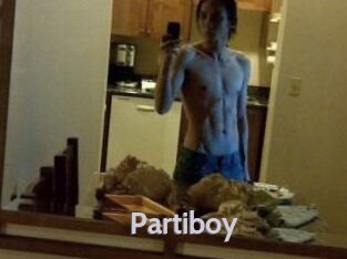 Partiboy