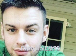 PartyboiEst92