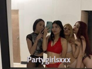 Partygirlsxxx
