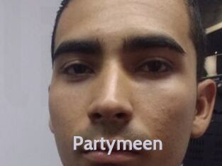 Partymeen