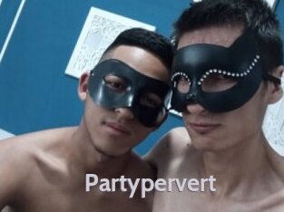 Partypervert