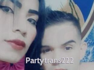 Partytrans222