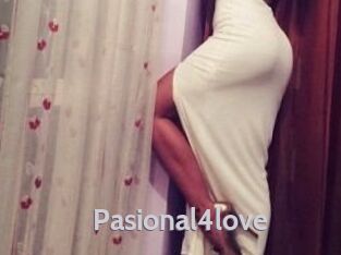 Pasional4love