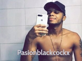 Pasionblackcockx