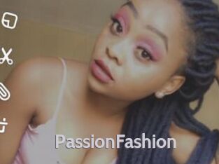 PassionFashion