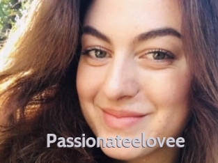 Passionateelovee