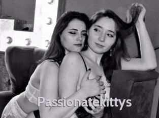 Passionatekittys
