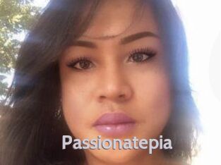 Passionatepia