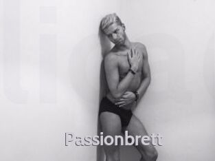 Passionbrett