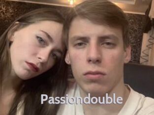 Passiondouble