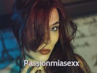 Passionmiasexx