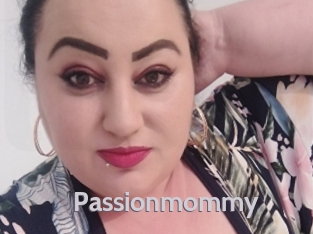 Passionmommy