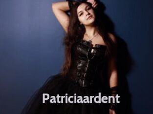 Patriciaardent