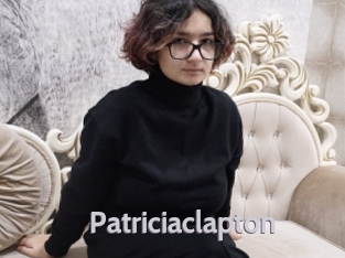 Patriciaclapton
