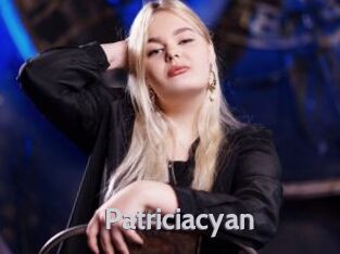 Patriciacyan