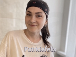 Patriciafelis