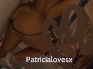Patricialovesx