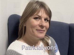 Patricialyons