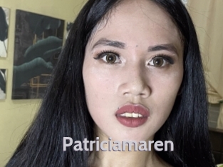 Patriciamaren