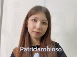 Patriciarobinso