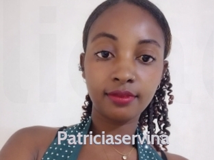 patriciaservina Live Cam 66