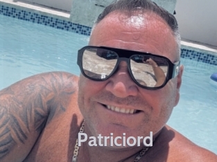 Patriciord