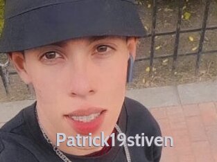 Patrick19stiven