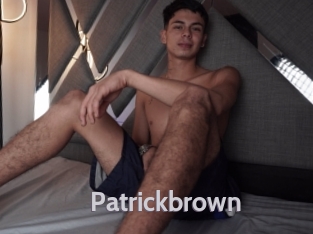 Patrickbrown
