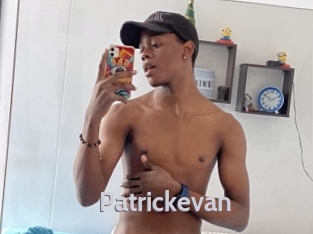 Patrickevan