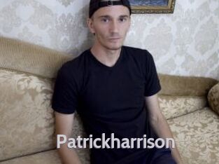 Patrickharrison