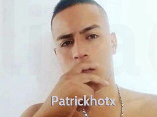 Patrickhotx