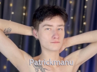 Patrickmanu