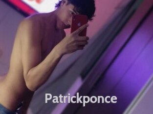 patrickponce Live Cam 66