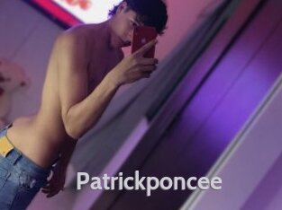 Patrickponcee