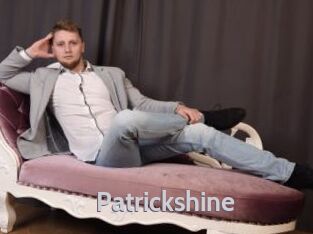 Patrickshine