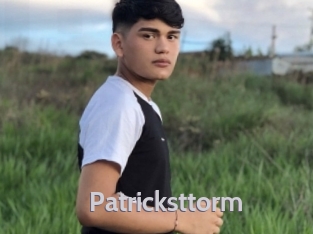 Patricksttorm