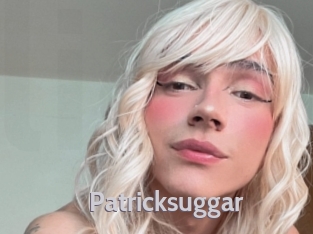 Patricksuggar