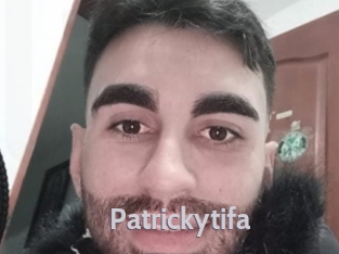 Patrickytifa