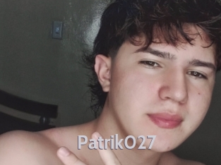 patrik027 Live Cam 66
